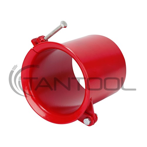 Вводной патрубок в трубу ВПТ-150 от TanTool: Надёжная защита кабеля